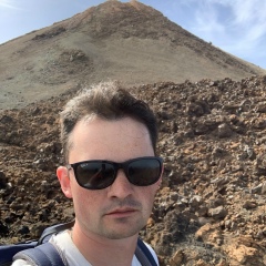 Дмитрий Демидов, 39 лет