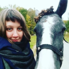 Екатерина Степаненко, 39 лет