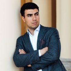 Арут Казарян, 38 лет