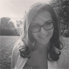 Юля Калиновская, 41 год