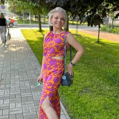 Анна Бойкова