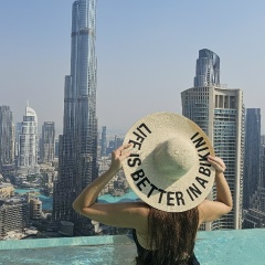 Анастасия Ларина