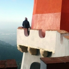 Alessandro Vavilov, 39 лет