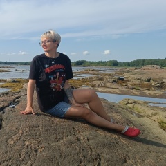 Наталья Наталова