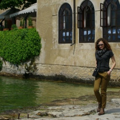 Маргарита Москвитина, 36 лет