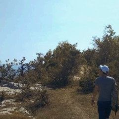 Юрий Богданов, 36 лет