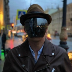 Павел Громов, 39 лет