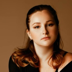 Софья Соколова