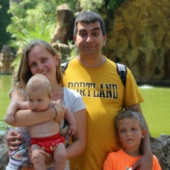 Валентина Тарджиманян, 37 лет