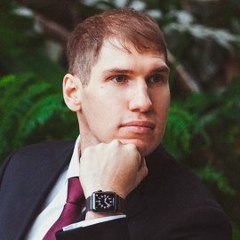 Евгений Сальников