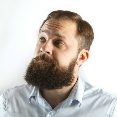 Александр Черный