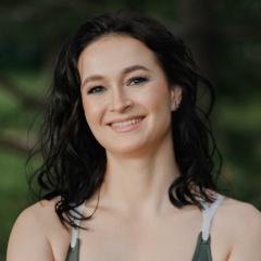 Татьяна Лёзова, 36 лет