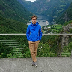 Алексей Антоненко, 41 год