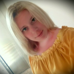 Настена Третьякова, 36 лет