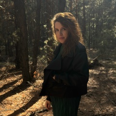 Ирина Щеголькова, 37 лет