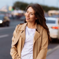 Катя Чубукина, 38 лет