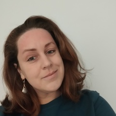 Мария Куприенко