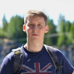 Антон Назаров