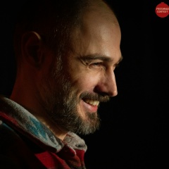 Давид Габриелян, 36 лет