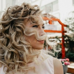 Кси Алексеева, 36 лет