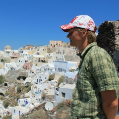 Роман Крылов, 38 лет