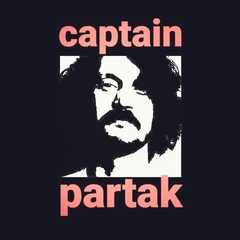 Captain Partak, 103 года