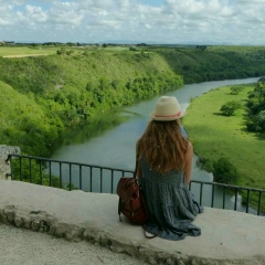 Ленка Гребнева, 36 лет