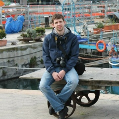 Денис Спатарь, 41 год