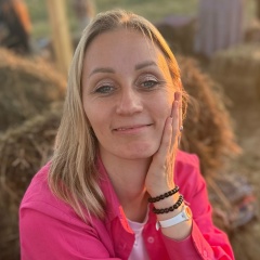 Ирина Вичева