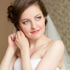 Anna Chandler, 36 лет