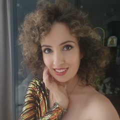 Екатерина Барсина