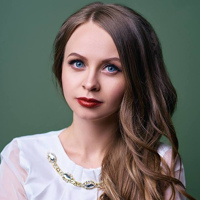 Виктория Лотренко, 35 лет