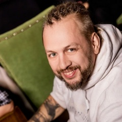 Денис Чайковский