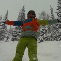 Николай Семёнов, 38 лет