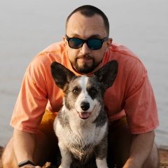 Дмитрий Андриевск