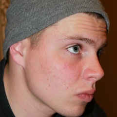 Андрей Андреевич