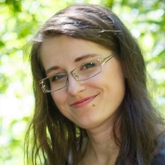 Дарья Цехмейстер, 39 лет