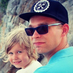 Сергей Вишняков, 39 лет