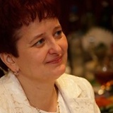 Светлана Осипенко, 58 лет