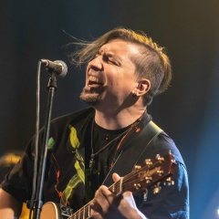 Иван Аксенов, 42 года