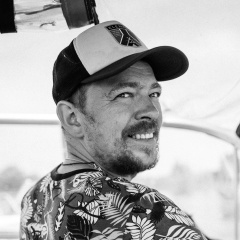 Егор Алимов, 39 лет