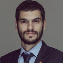 Александр Мануков