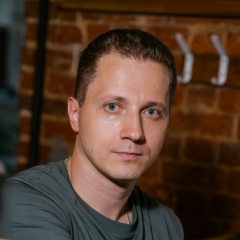 Дмитрий Воронов