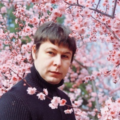 Эмиль Жалалов, 39 лет
