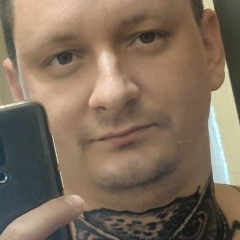Константин Павлов, 36 лет