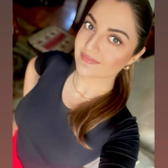 Suzie Stepanyan