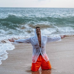 Андрей Терешин