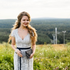 Анна S