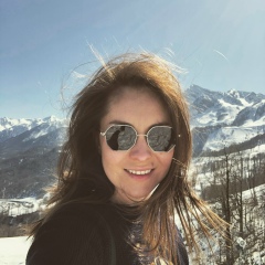 Галина Яровенко, 38 лет