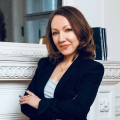 Маргарита Климина, 18 лет